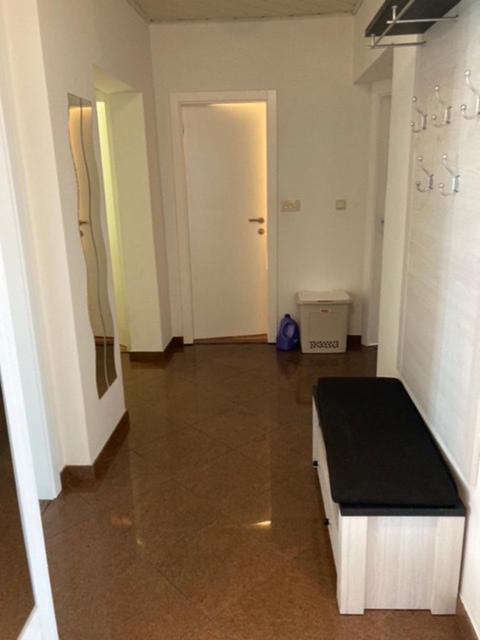 Apartment Nevena Omiš Eksteriør bilde